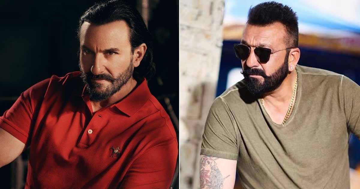 When Ajay Devgn, Abhishek Bachchan Recalled Sanjay Dutt Switching Between A Cigarette & Oxygen Mask Saying, “Yeh Leh Mein Oxygen Bilkul Nahi Hai’ - Watch The Hillarious Video
