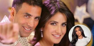 When Akshay Kumar Called Katrina Kaif 'Kim Kardashian Of India' For The Latter's B*ttocks