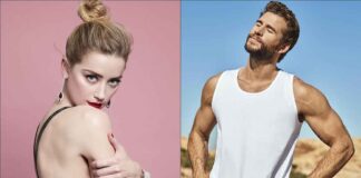 When Amber Heard Decided To Prank Liam Hemsworth With A S*x Toy In The Middle Of A Steamy Intimate Scene, Leaving Him Shocked