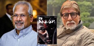 When Amitabh Bachchan Blamed 'Sad' Editing Of Abhishek Bachchan's Raavan Making Mani Ratnam To Reply, "I'm Not Here In The Industry..."