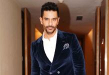 Angad Bedi Recalls Getting Dropped From Films, & What Held Him Up: “I Believe Destiny Has Another Plan For You” When Angad Bedi was dropped from films, patience and perseverance held him up