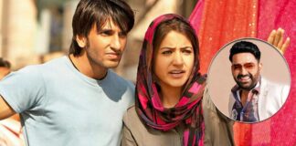 When Anushka Sharma Jokingly Called Ranveer Singh 'Nanga Punga Dost' - See Video