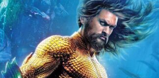 When Aquaman's Director Revealed Jason Momoa Was Quite Uncomfortable While Shooting The Fake Underwater Scene