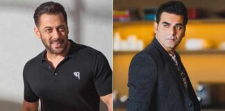 When Arbaaz Khan Busted Salman Khan's "I Am Virgin" Claim In Front Of The Whole World, Netizens React; Read On