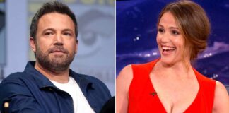 When Ben Affleck Revealed That Ex-Wife Jennifer Garner Could Put Him To Shame During Fight Scenes In Daredevil