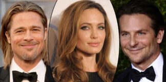Brad Pitt Thanked Bradley Cooper For Pushing Him To Stay Sober