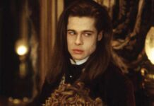When Brad Pitt Wanted To Quit ‘Interview With the Vampire’ Project, Saying “Life’s Too Short For This Quality Of Life”