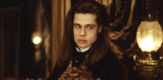 When Brad Pitt Asked’ Interview With The Vampire’s Producer “What Will It Cost Me To Get Out” As He Was Done Shooting In The ‘F*cking Dark’ – Here’s How It Went When Brad Pitt Wanted To Quit ‘Interview With the Vampire’ Project, Saying “Life’s Too Short For This Quality Of Life”