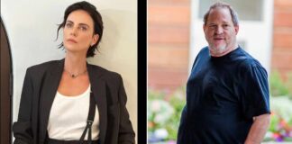 When Charlize Theron Accused Harvey Weinstein Of Pitting Her Against Gwyneth Paltrow For Film Roles & Falsely Claiming To Have Slept With Him, "There Was No Limit To Him"