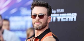 When Chris Evans Went N*ked On Social Media & Put His P*nis On Display