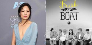 When Crazy Rich Asian Star Constance Wu Accused Fresh Off the Boat Producer Of Groping Her Thigh & Touched Her Crotch; Read On