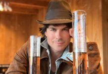 When 'Damon Salvatore' Ian Somerhalder Revealed His 'Casanova' Brother Taught Him Womenizing & Losing His Virginity At Young Age; Read On
