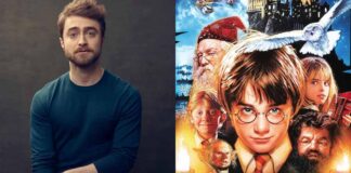 Daniel Radcliffe Once Explained Why He Thought Watching Harry Potter Movies Was A Torture