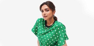 Deepika Padukone Once Bashed A Female Reporter For Asking Her A Bizarre Question (Picture Credit: Instagram)