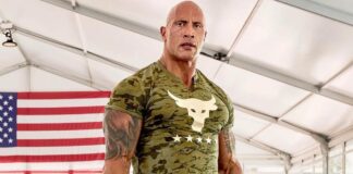 When Dwayne Johnson Revealed The Real Reason Behind Peeing In A Water Bottle