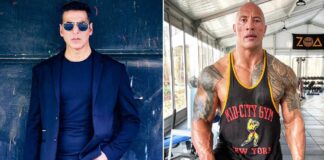 When Dwayne Johnson Was All Set To Star In A Big Action Project With Bollywood Star Akshay Kumar, Here Is Why It Didn't Happen