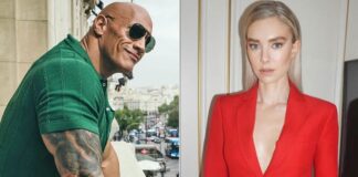 When Dwayne Johnson Was Choked By An Actress With Her Thighs While Filming An Action Scene