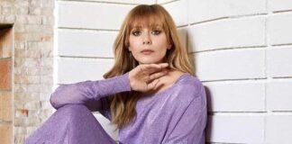 When Elizabeth Olsen Continued Using Racial Slur To Describe Wanda & Got Flak Online