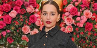 When Emilia Clarke Took A Jibe At The Britishers By Saying They Have A lot To Apologise For