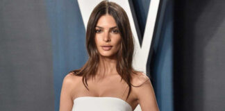 When Emily Ratajkowski Reacted To Uproar Caused By Her Controversial Dress & Revealed Why She Stands By Her Look