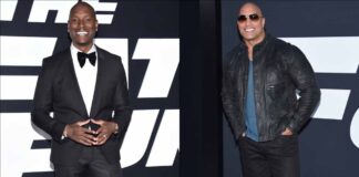 Fast X Tyrese Gibson Slammed Dwayne Johnson
