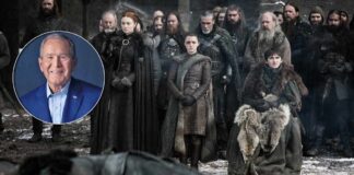 When Game Of Thrones Makers Landed In Trouble For Putting Former US President George Bush's Head On Spike; Read On