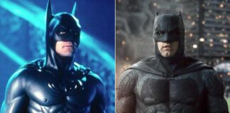 When George Clooney Advised Ben Affleck To Not Star In The Batman For This Reason But Warned Him After He Said Yes