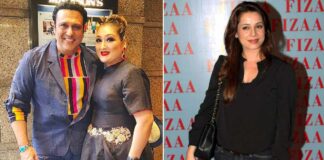 When Govinda Almost Broke Engagement With Sunita Ahuja & Wanted To Marry Neelam Kothari; Read On