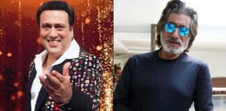 When Govinda Recalled Shakti Kapoor Came Out Of A Room Nak*d & Drunk; Read On