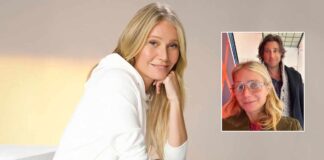 When Gwyneth Paltrow Revealed About Having The Best S*x With Husband Brad Falchuk At 49, Read On!