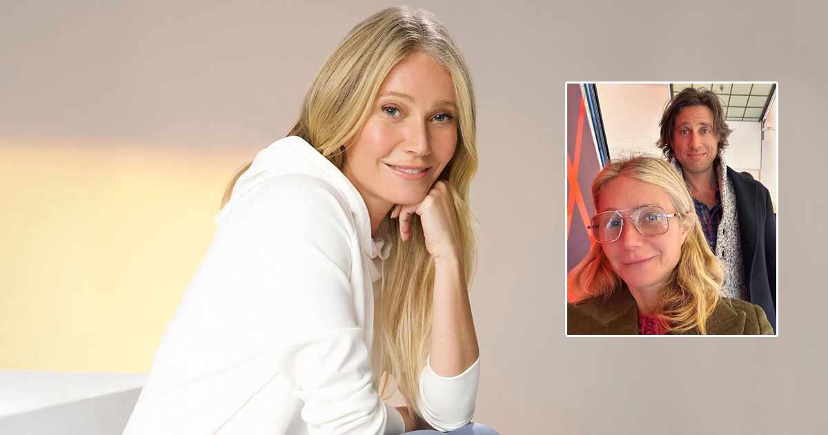 When Gwyneth Paltrow Revealed About Having The Best S*x With Husband Brad Falchuk At 49, Read On!