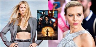 Gwyneth Paltrow & Scarlett Johansson Were Rumoured To Have A Bitter Relationship In Iron Man 2?