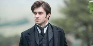 When Daniel Radcliffe Was Accused Of Doing Pot But His Rep Denied