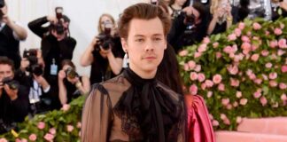 When Harry Styles Opened Up About His Discomfort With Being A S*x Symbol Because "It's A Very Strange Dynamic Thing", Adding It Felt Like A Taboo!