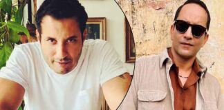 When Homi Adajania fired Deepak Dobriyal from 'Saas Bahu aur Flamingo'