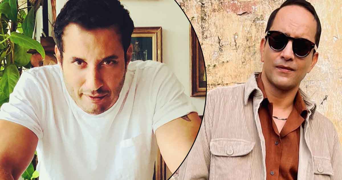 When Homi Adajania fired Deepak Dobriyal from 'Saas Bahu aur Flamingo'