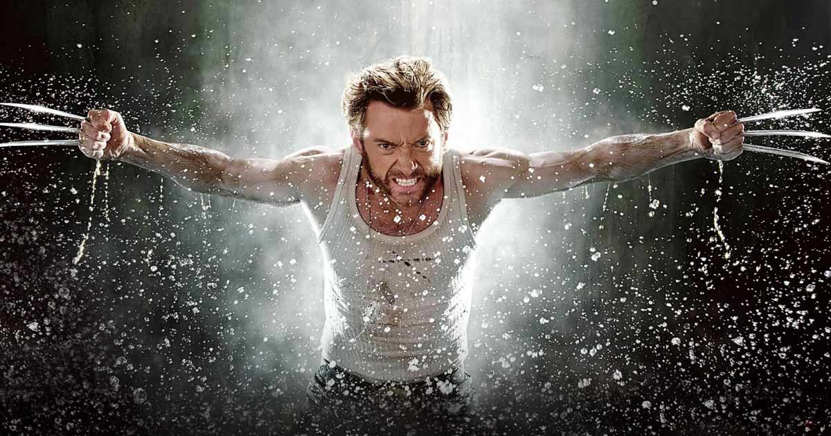 When Hugh Jackman Said He Was Relieved That He Didn’t Get To Wear This Wolverine Costume In The X-Men Film Series