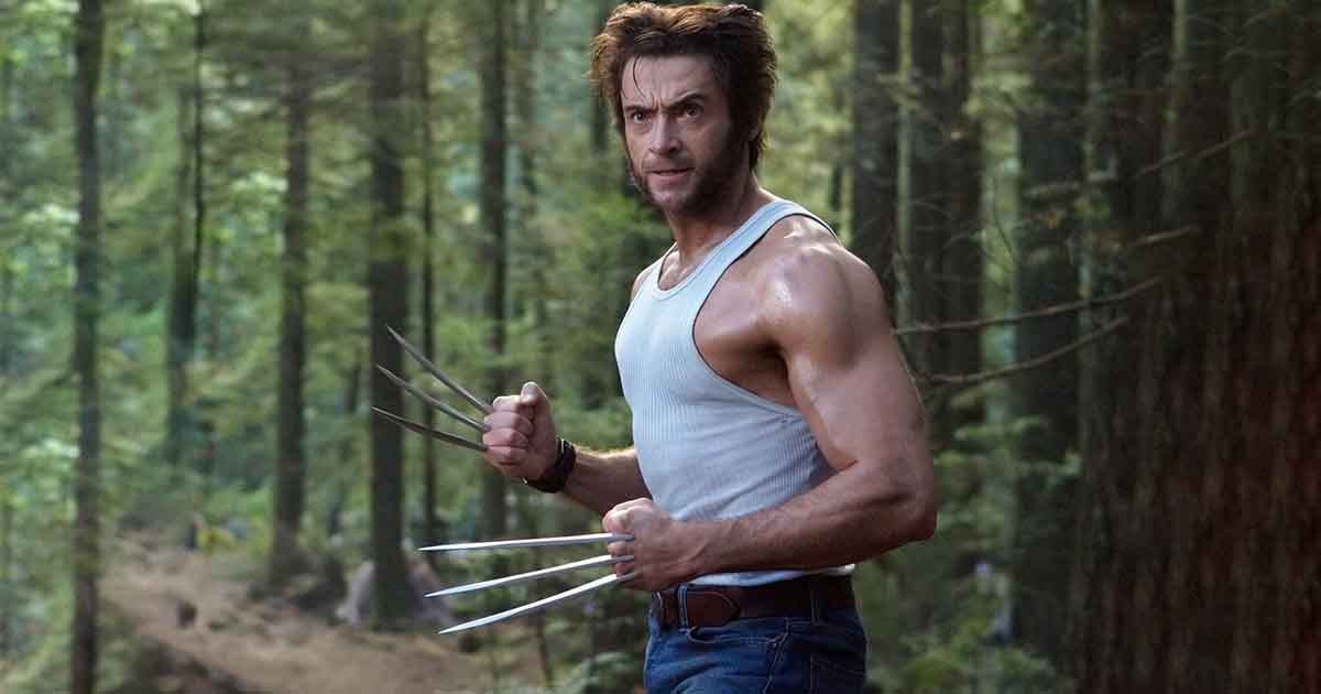 When Hugh Jackman Got A Scolding From Wife Deborra Lee-Furness Saying “Enough Playing In The Schoolyard” For Almost Injuring His Neck During A Stunt In ‘The Wolverine’