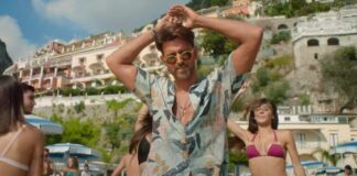 Hrithik Roshan Says “When I Danced Like Rohit (In Koi Mil Gaya), I Felt Free” While Spilling The Beans On His Favourite Hook Steps In His Films When I danced like Rohit, I felt free, it was pure joy of movement: Hrithik Roshan opens up about his favourite dance steps along with Bang Bang and Ghungroo