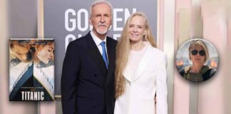 James Cameron’s Ex-Wife Claimed He Cheated While Filming Titanic