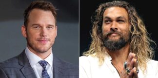 When Jason Momoa Publically Shamed Chris Pratt Over Plastic Usage & Left His Fans Furious With His Comment