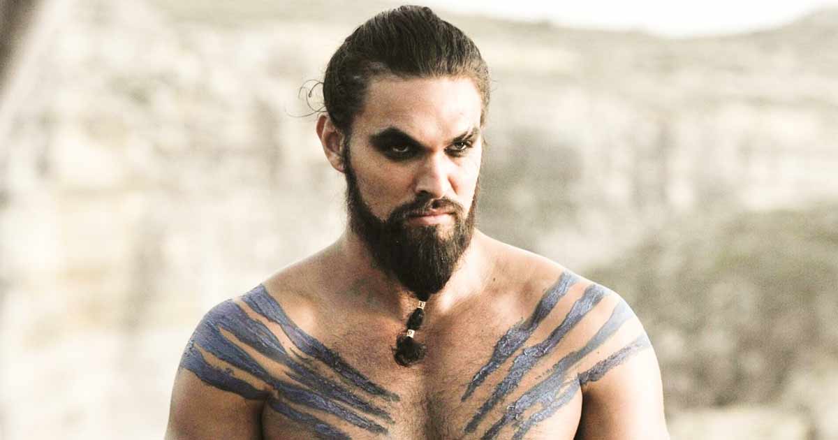 jason momoa khal drogo interview