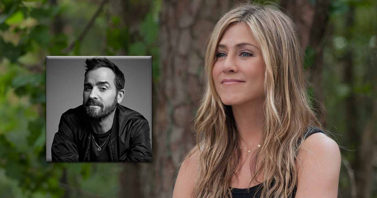 Jennifer Aniston Once Begged For Her Frontal N*dity To Get Removed From Wanderlust For Her Then Boyfriend Justin Theroux