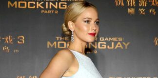 When Jennifer Lawrence Called Her N*de Picture Leak Disgusting & Traumatic