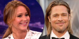 Actress Jennifer Lawrence Once Opened Up About Her Embarrassing Moments At The 2014 Oscars Party