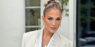 When Jennifer Lopez Accused Of Earning $10 Million For Performing At Various 'World’s Worst Thugs & Their Cronies'- Read on
