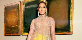 When Jennifer Lopez Sued By Her Former Head Of Security Alleging Of Stealing $128K From Him, Being Insulted By Manager, & Didn’t Provide Meal Breaks