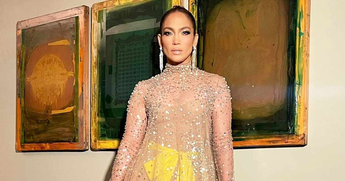 When Jennifer Lopez's Chauffeur Demanded $2.8 Million Blackmailing That He'd Leak Her Disruptive Secrets To The World & They Got Into A $20 Million Legal Battle