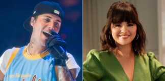 When Justin Bieber Couldn't Stay Away From Selena Gomez, Would Sneak Out The Back Door Of His Concerts To See Her