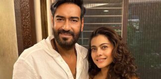 When Kajol Turned Her ‘Possessive Wife’ Mode On & Held Ajay Devgn’s Hand Tightly In Public